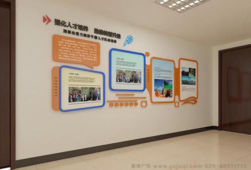 郴州医院文化墙怎么做？如何建好科室护理文化墙？