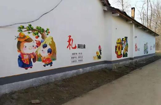 郴州城市文化墙的重要意义