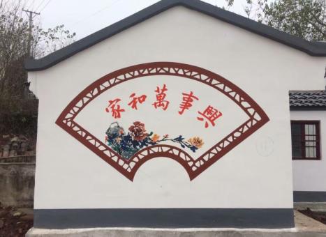 郴州关于墙绘知识，您知道哪些？