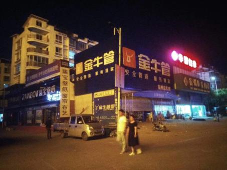 四点告诉你郴州市场门头招牌设计的重要性！