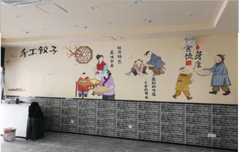 郴州手绘墙绘工具有哪些
