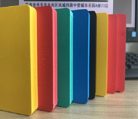 郴州文化墙常用材质-PVC板材