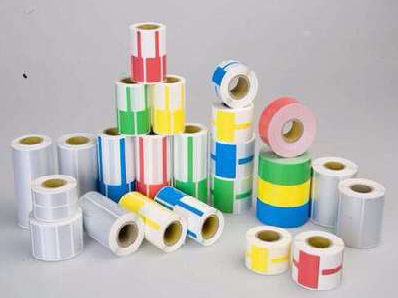 郴州关于不干胶材料。