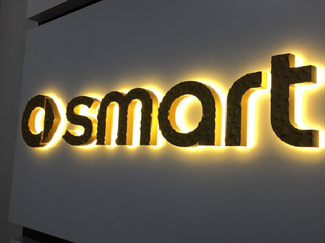 郴州背光字有什么特点？生产过程如何？