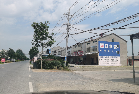 郴州如何能保证墙体广告的醒目性？