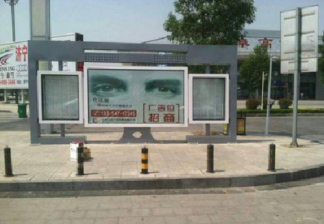 郴州社区广告投放的几种常见方式。