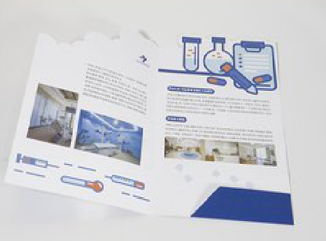 郴州说明书印刷有哪些样式可以选择？