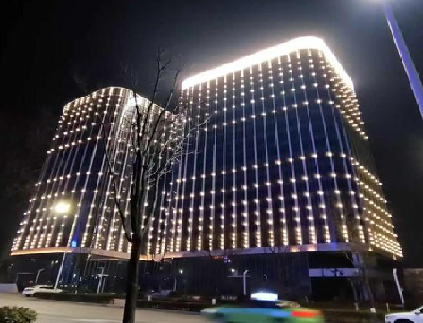 郴州亮化工程安装注意事项。