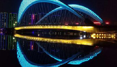 郴州亮化工程如何做好公共区域的安全性。