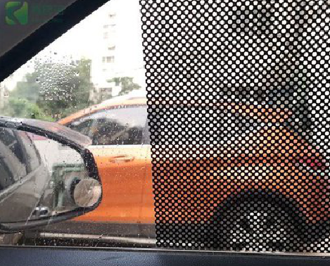 郴州怎么判断单透膜的好坏？