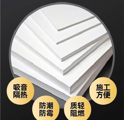 郴州雪弗板和PVC板材有什么区别？